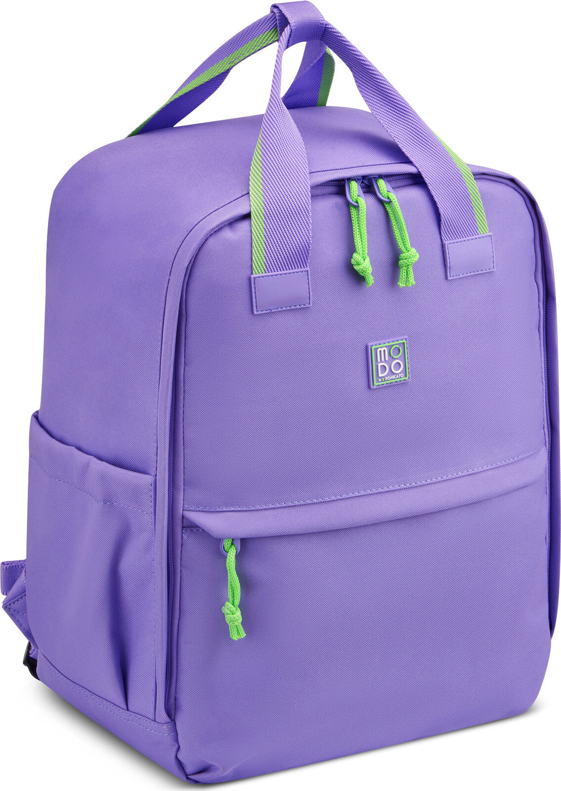 Modo by Roncato Starlight 3.0 fialový 40 × 30 × 20 cm