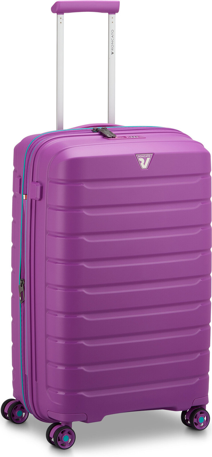 Roncato B-FLYING M orchideový