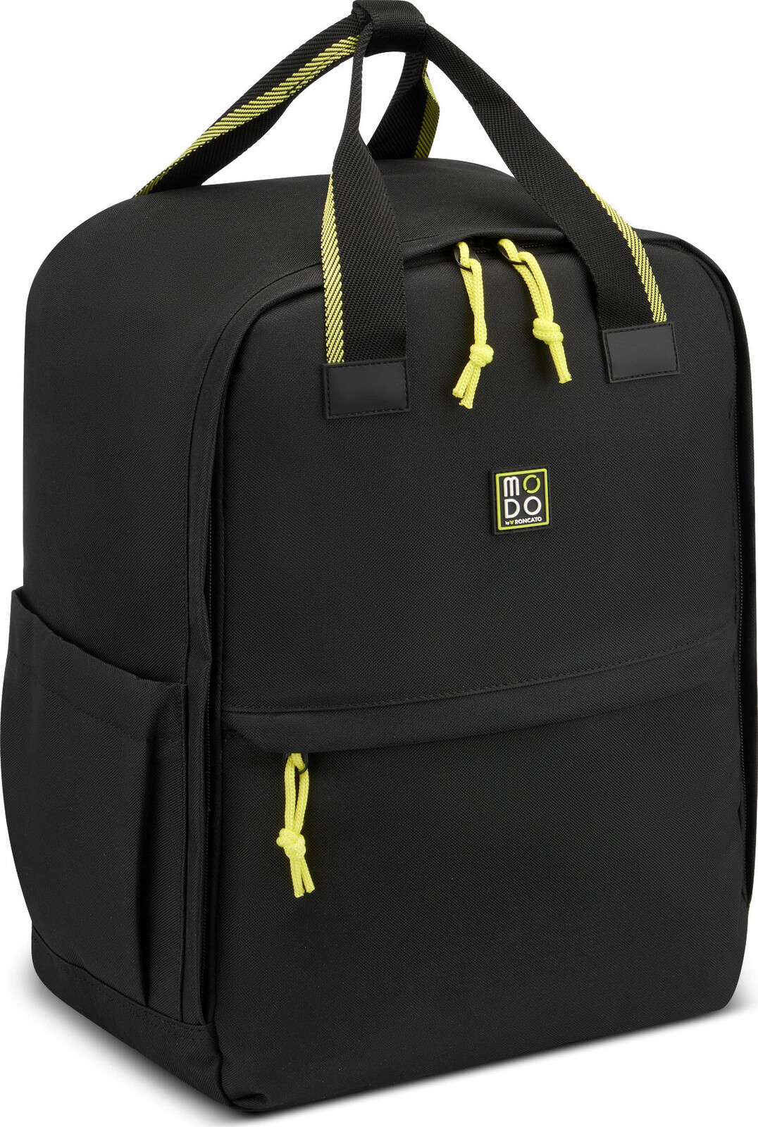 Modo by Roncato Starlight 3.0 černý 40 × 30 × 20 cm