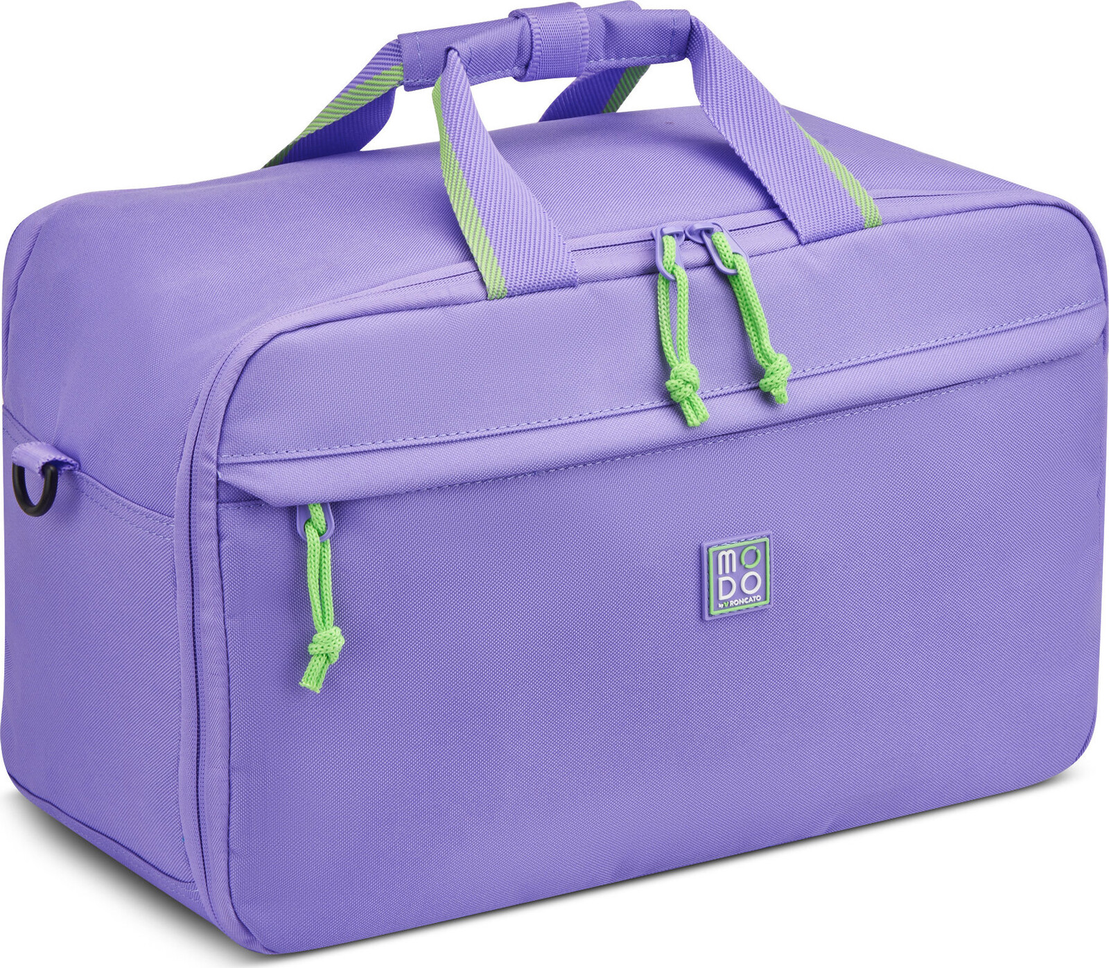 Modo by Roncato STARLIGHT 3.0 fialová 40 × 25 × 20 cm