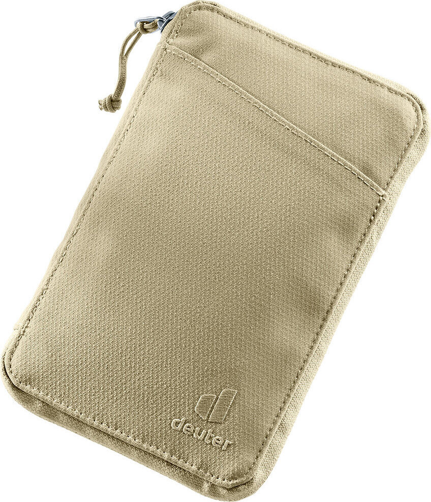 Deuter Travel Wallet desert