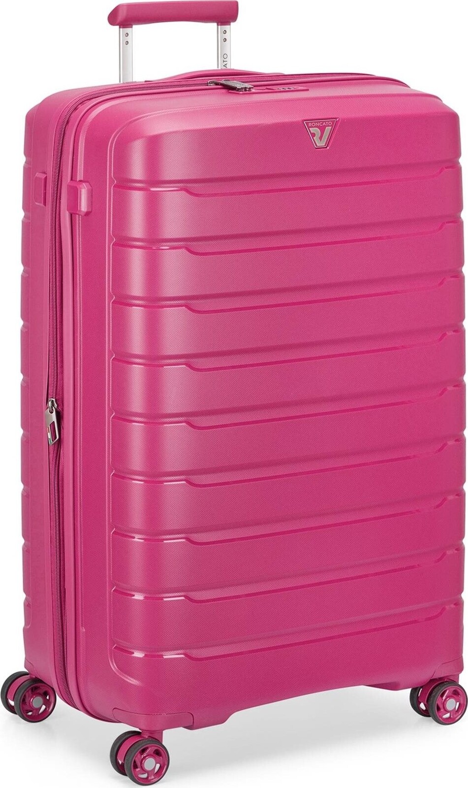 Roncato B-Flying L purpurová