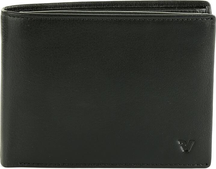 Roncato pánská peněženka na karty Pascal 904 černá