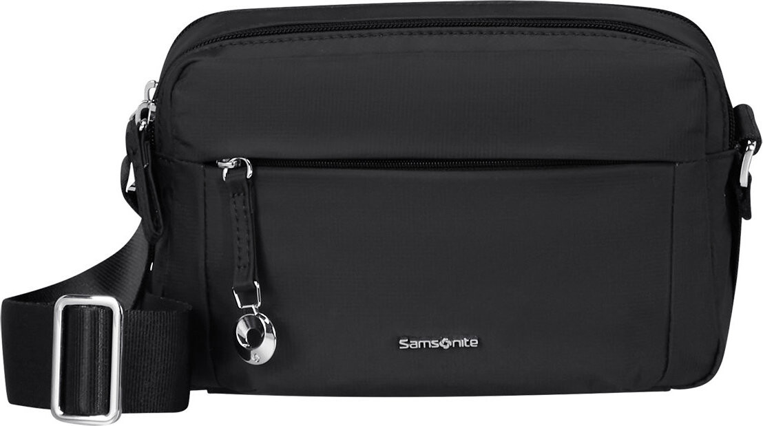 Samsonite Move 5.0 Shoulder bag XS čierna