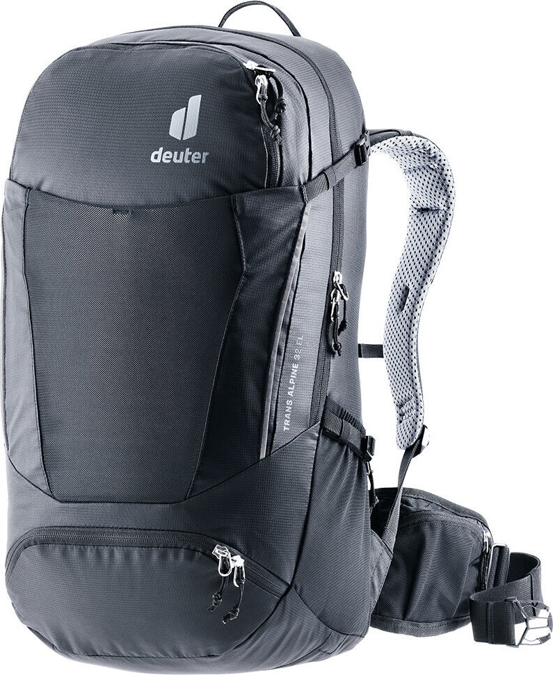 Deuter Trans Alpine 32 EL čierny
