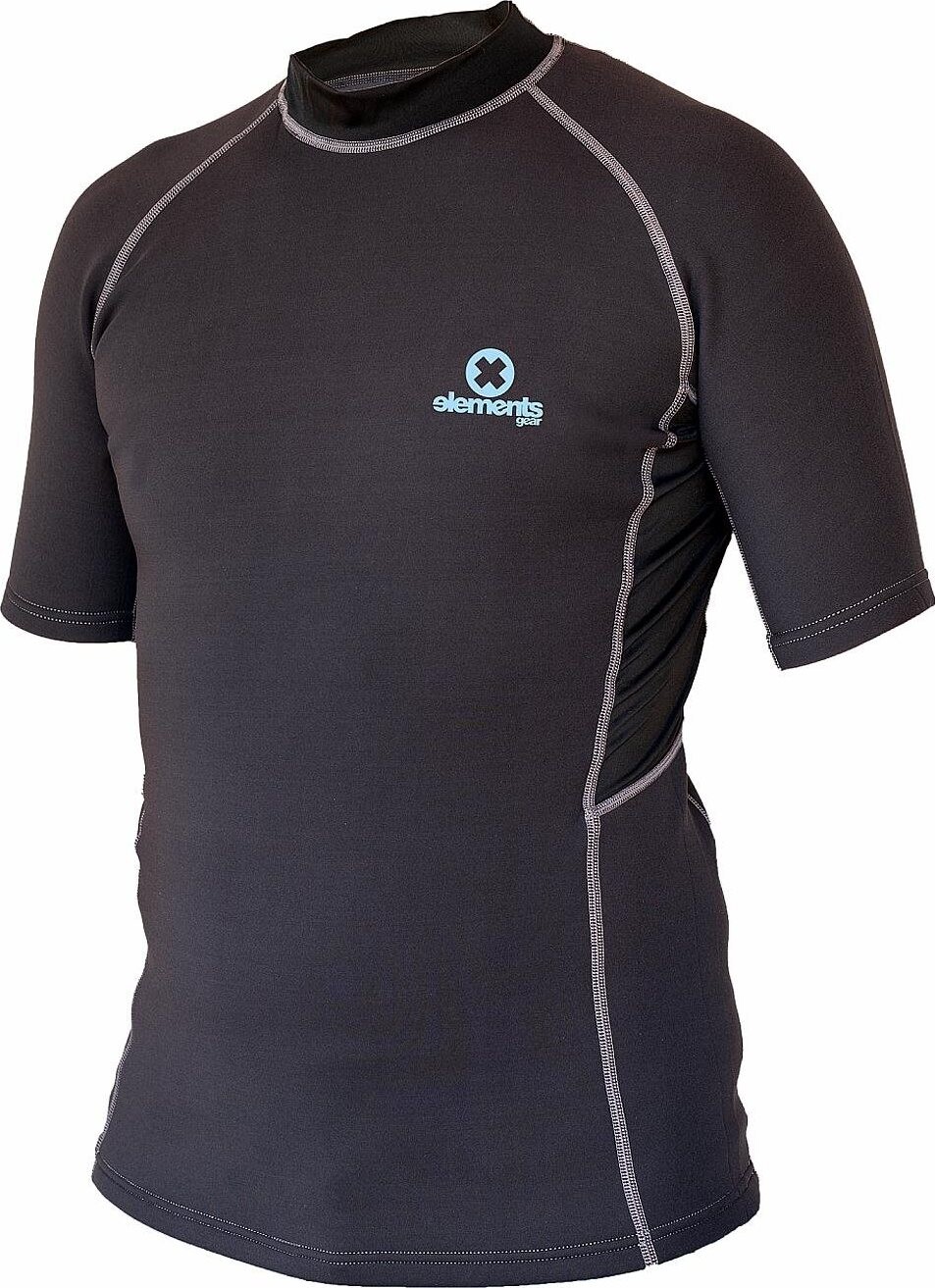 ELEMENTS GEAR neoprenové triko ORCA 1,5 mm kr. rukáv M