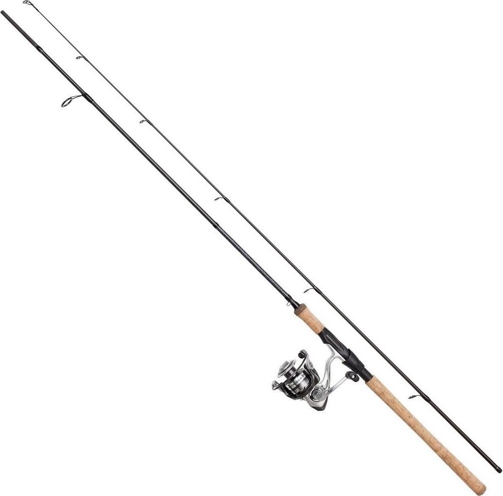 DAM Prút s navijakom Impressa Classic Spinning Combo 2,1 m, 5 – 20 g, 250 m