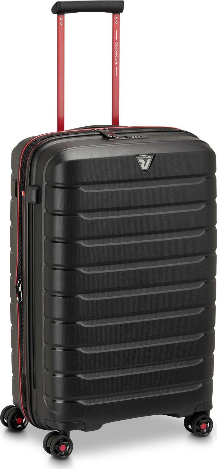 Roncato B-FLYING MOVE 2.0 M, černý