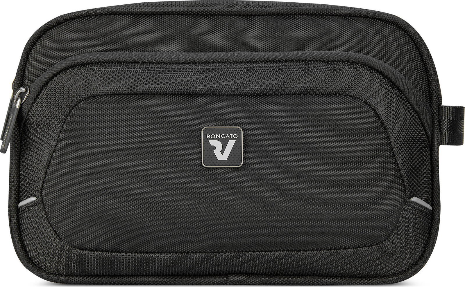 Roncato kosmetická taška Gateway 28 cm černá