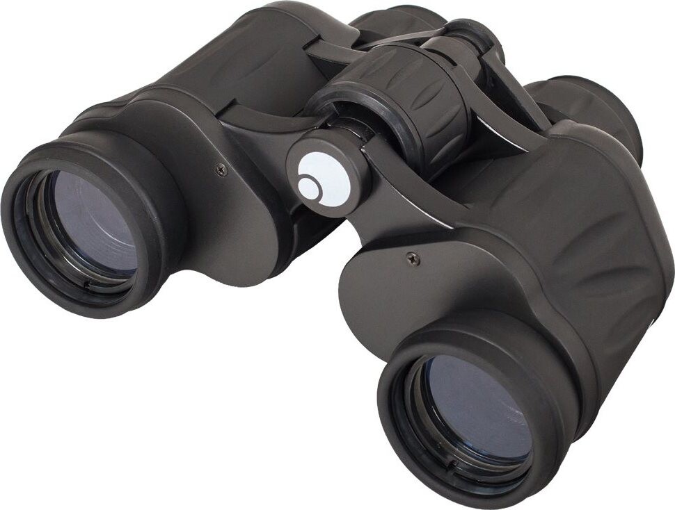 Levenhuk Atom 8 × 30 Binoculars