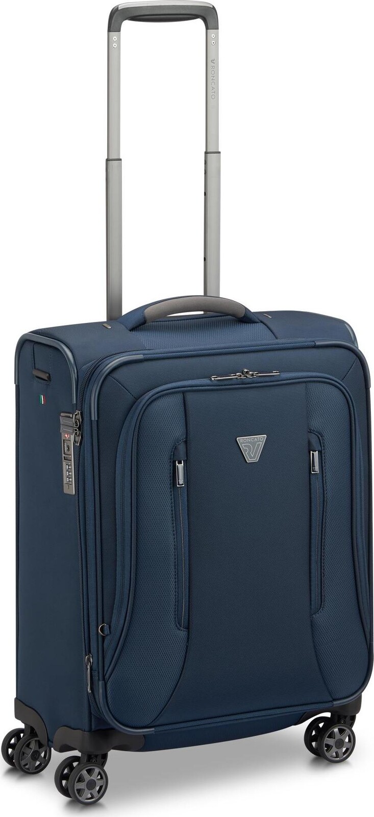 Roncato CITY 3.0 S, modrý