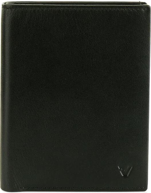 Roncato pánská peněženka na karty vertikální Pascal 905 černá