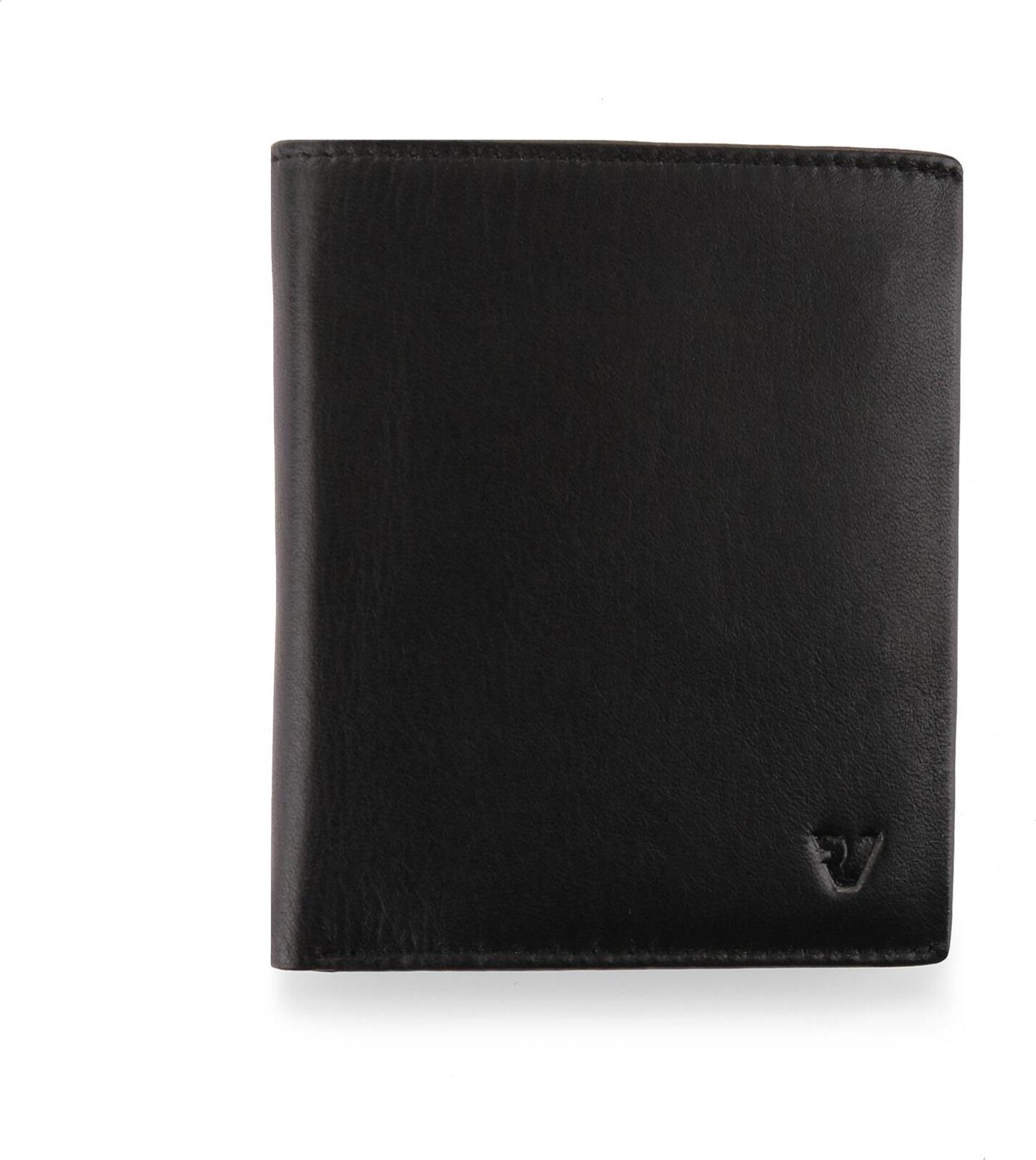 Roncato pánská peněženka malá vertikální Pascal 910 černá