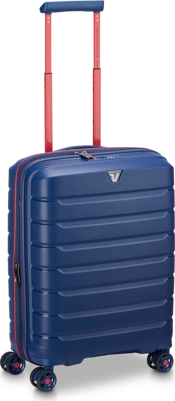 Roncato B-FLYING MOVE 2,0 S tmavě modrý