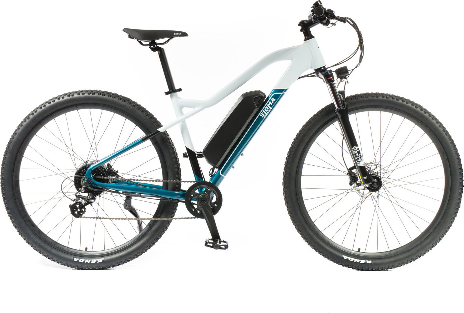 Sigma E-MTB Falco 29