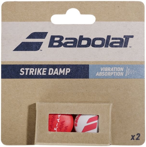 Babolat Strike Damp X2