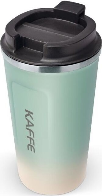 Lamart LT4092 KAFFE Termohrnek 0,5 l mátový