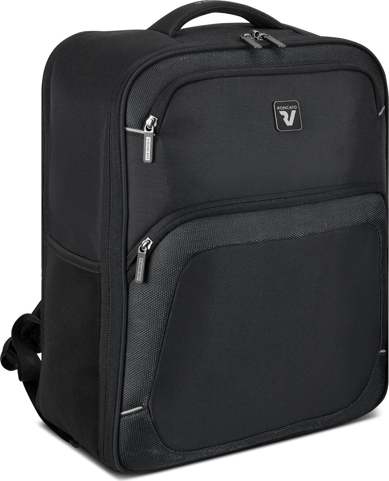 Roncato Batoh do letadla Easyjet GATEWAY černá 45 × 36 × 20 cm