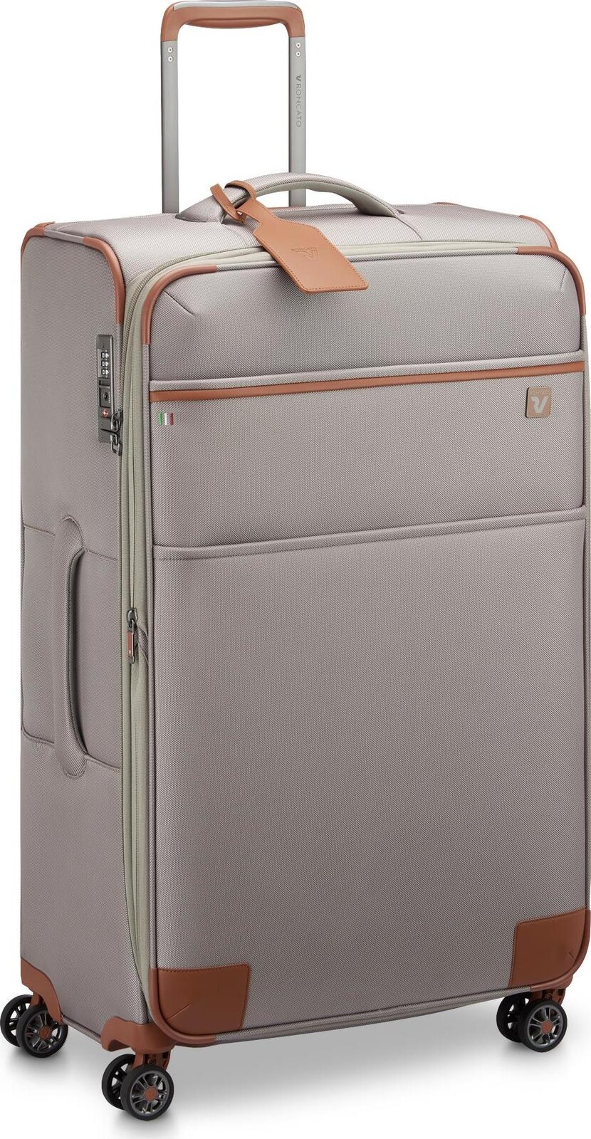 Roncato UNO SOFT 3.0 L, titanový