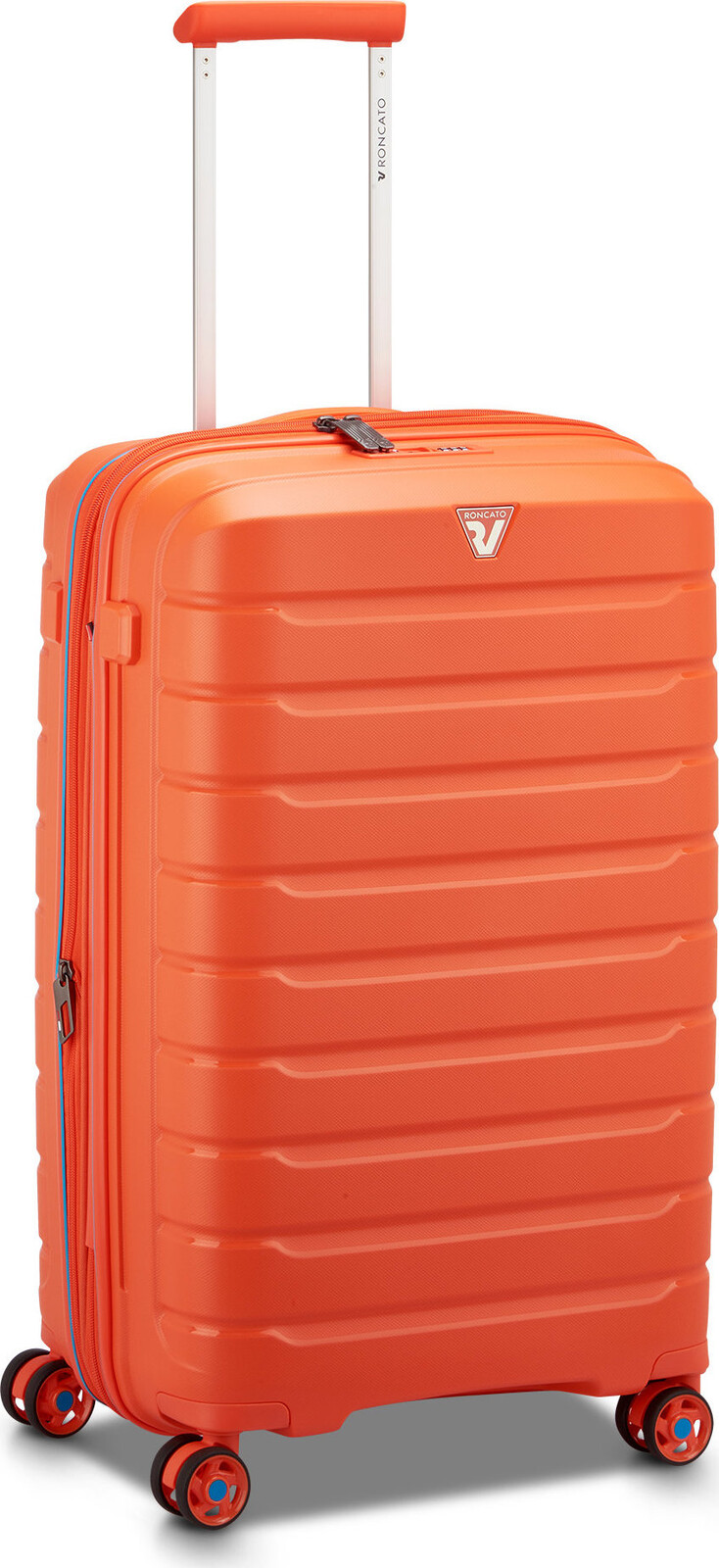 Roncato B-FLYING M jasně oranžový