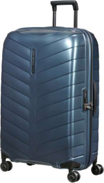 Samsonite Attrix Spinner 75 Steel Blue