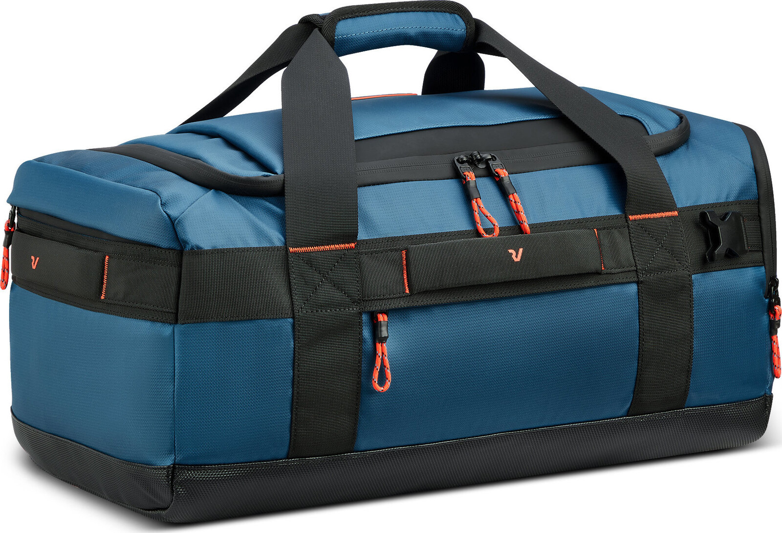 Roncato Norway S batoh, modrá, 25 × 50 × 35 cm