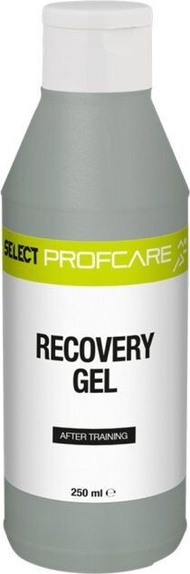 Select Recovery Gel 250 ml