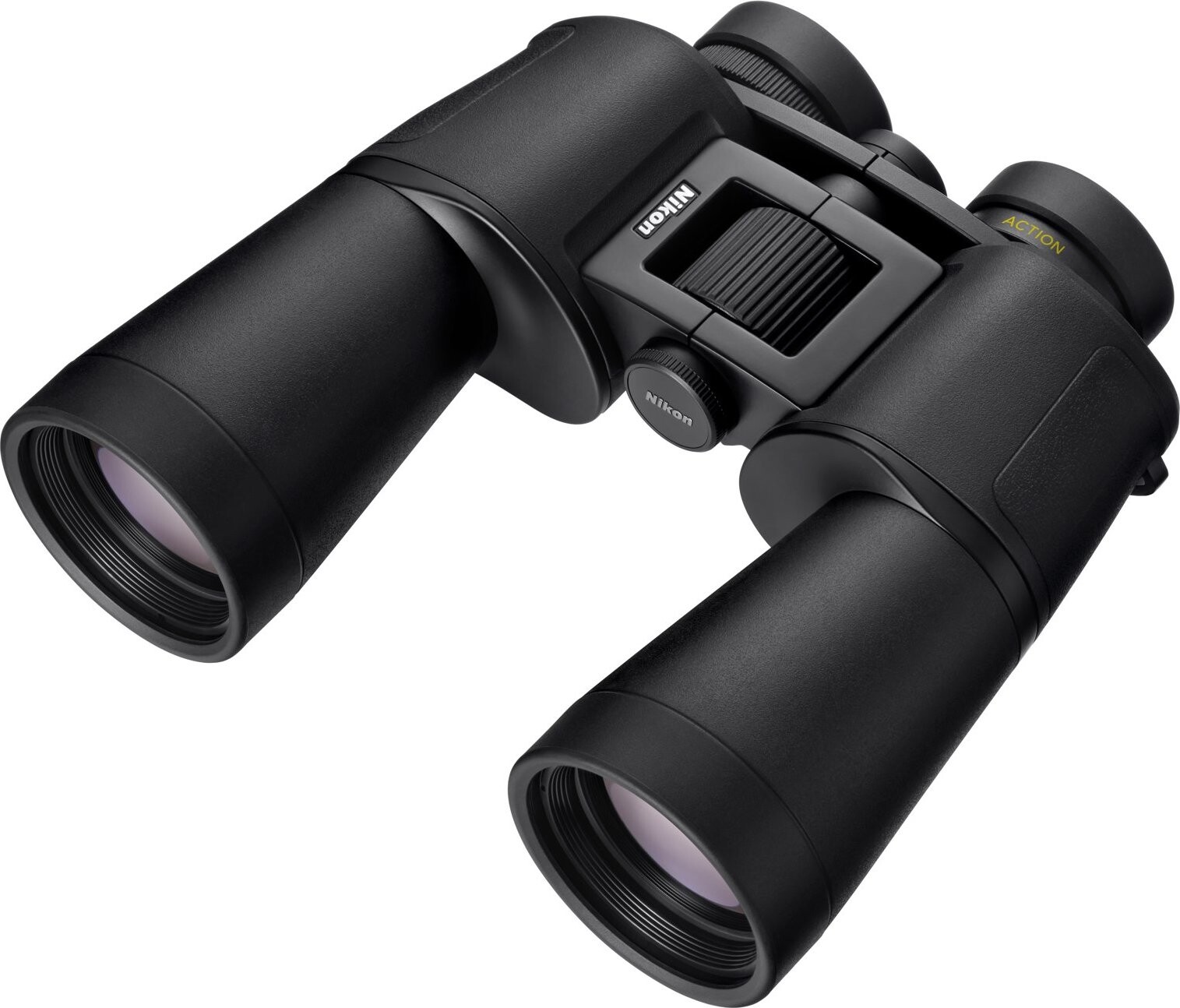 Nikon Action 10 × 50