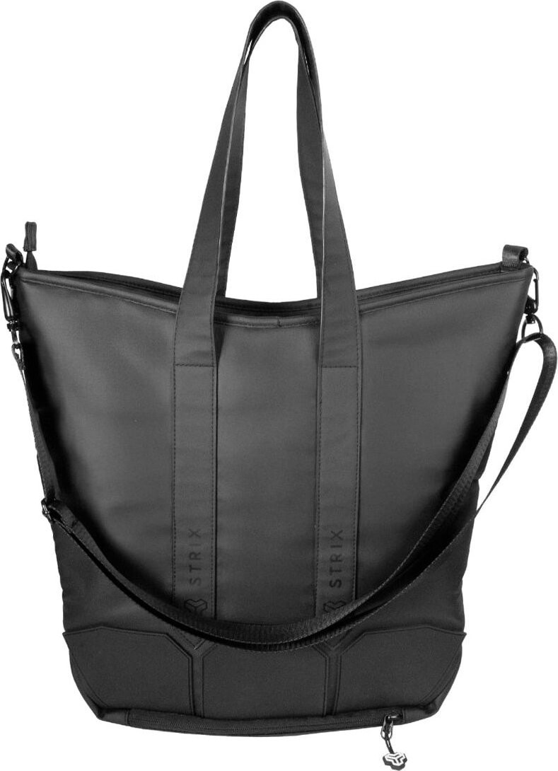 STRIX Taška Essential Daily Black 22 l