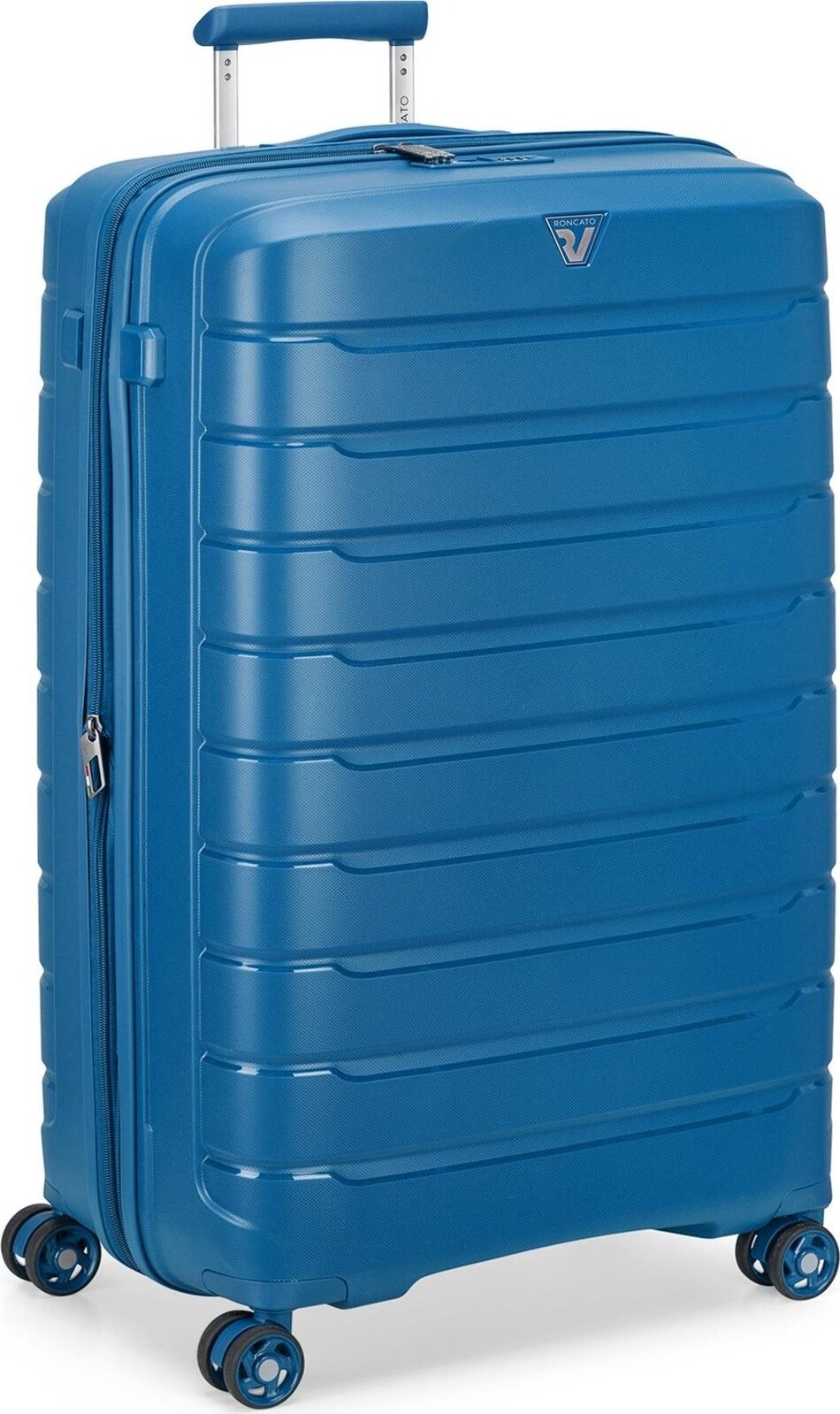 Roncato B-Flying L modrá denim