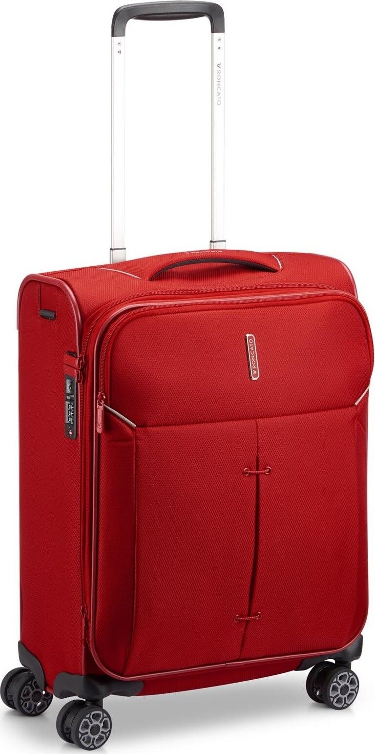 Roncato Ironik 2.0 S červená