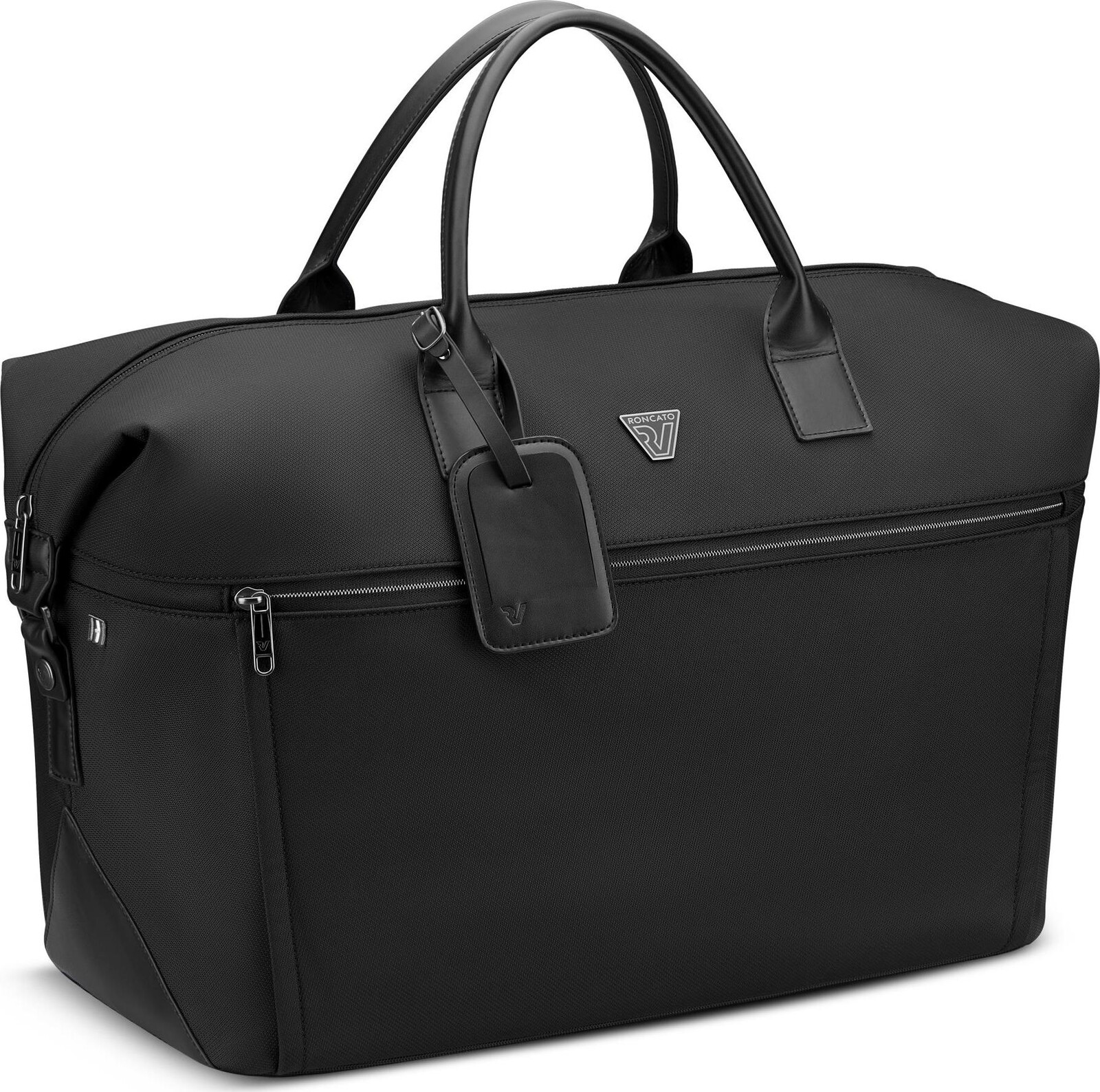 Roncato víkendová taška CITY 3.0 černá