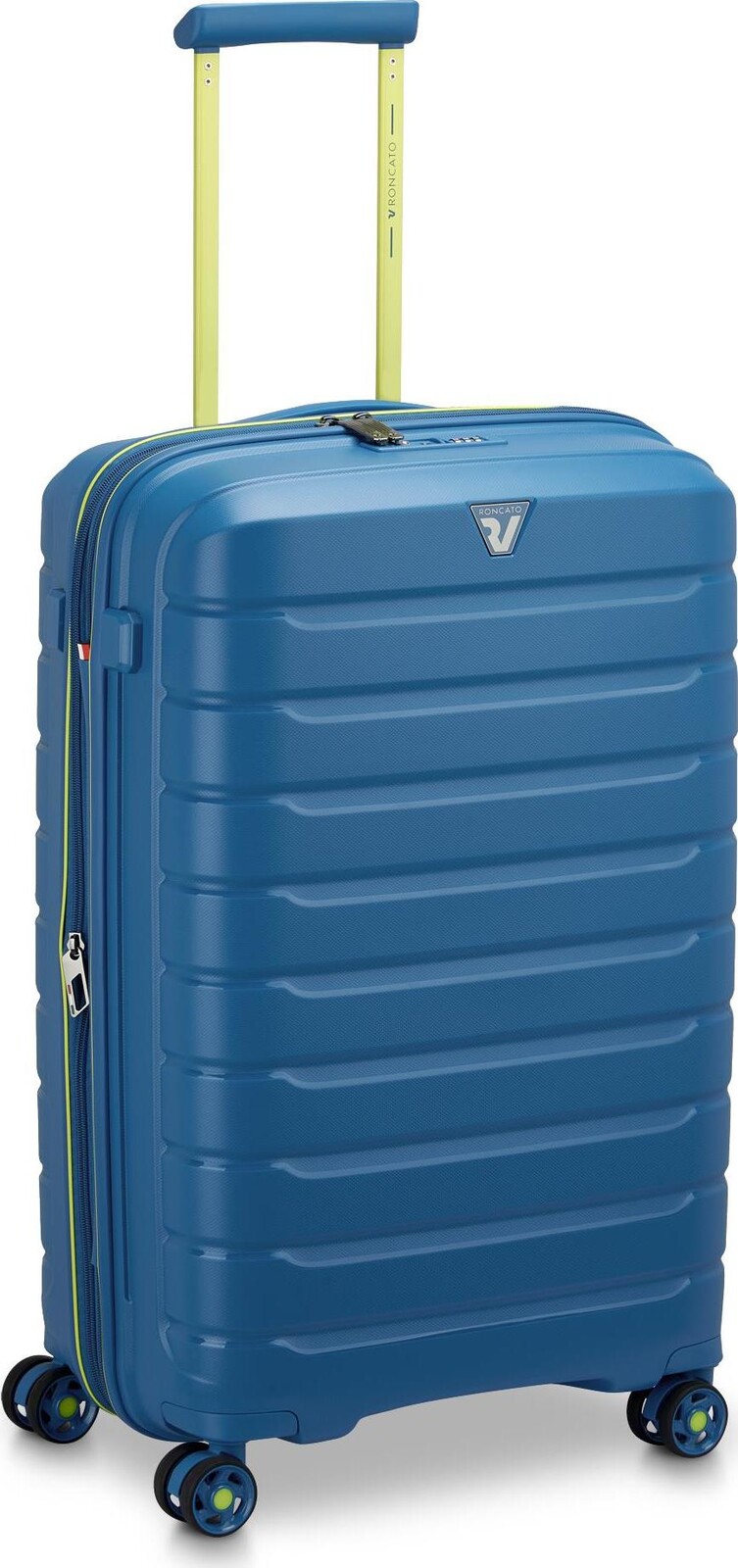 Roncato B-FLYING MOVE 2.0 M, modrý