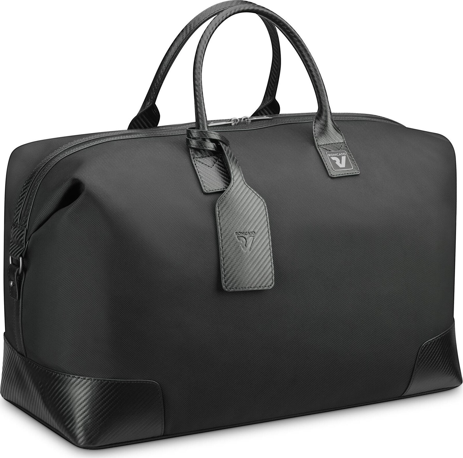 Roncato cestovní taška UNO SOFT 3.0 černá