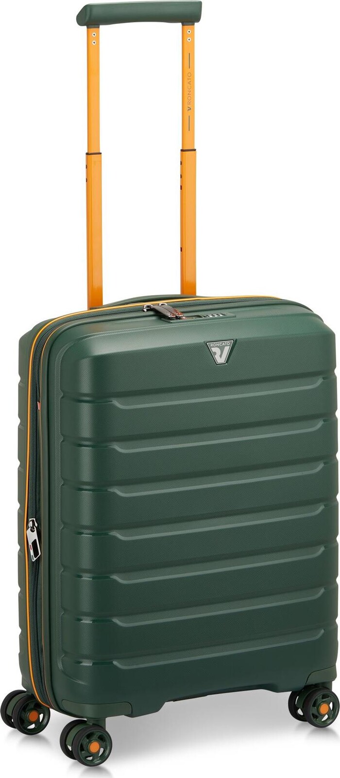 Roncato B-FLYING MOVE 2.0 S, zelený