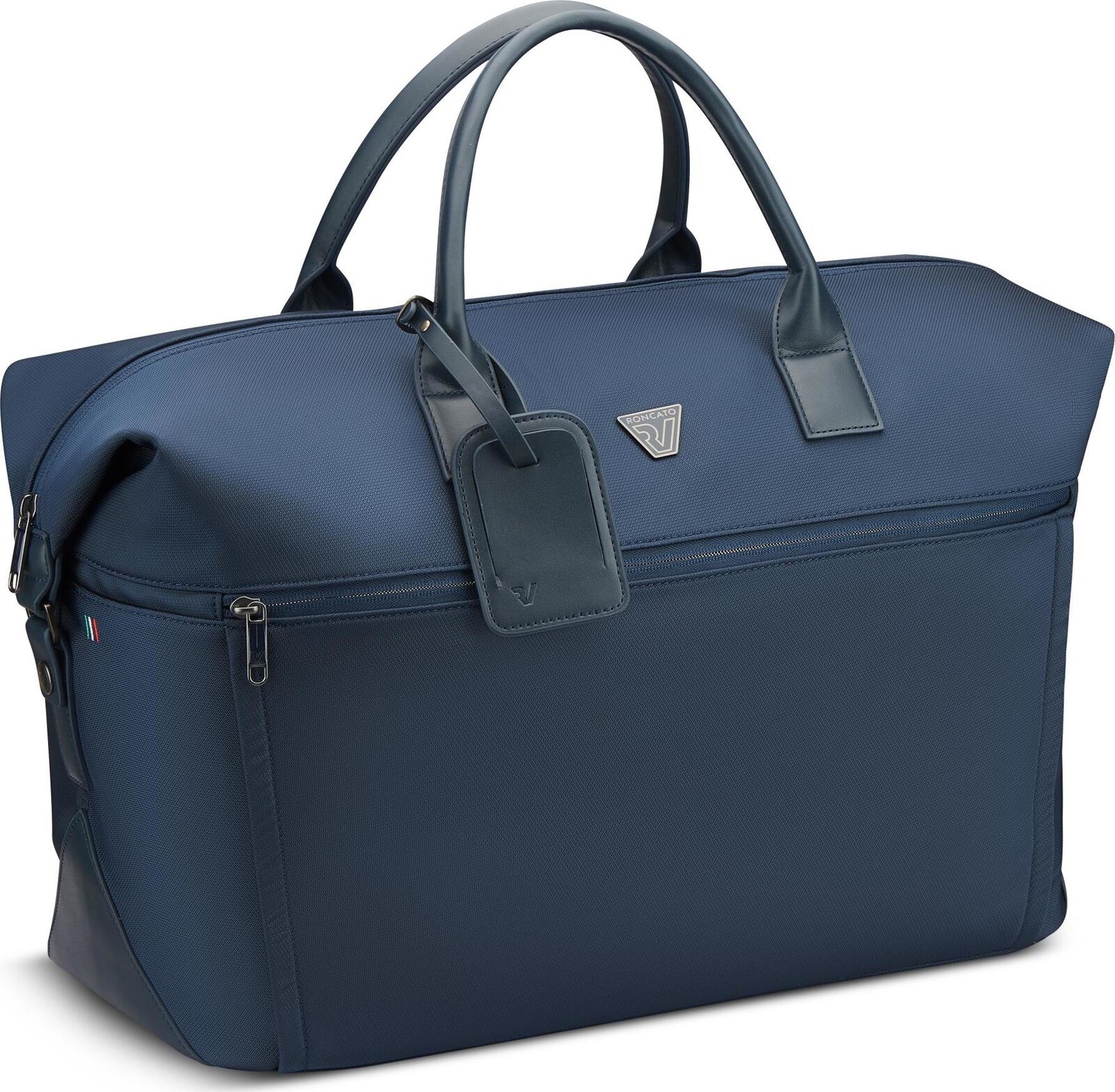 Roncato víkendová taška CITY 3.0 modrá