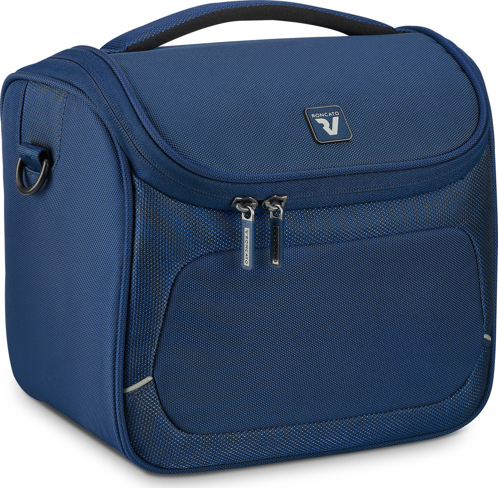 Roncato kosmetická taška Gateway 26 cm modrá