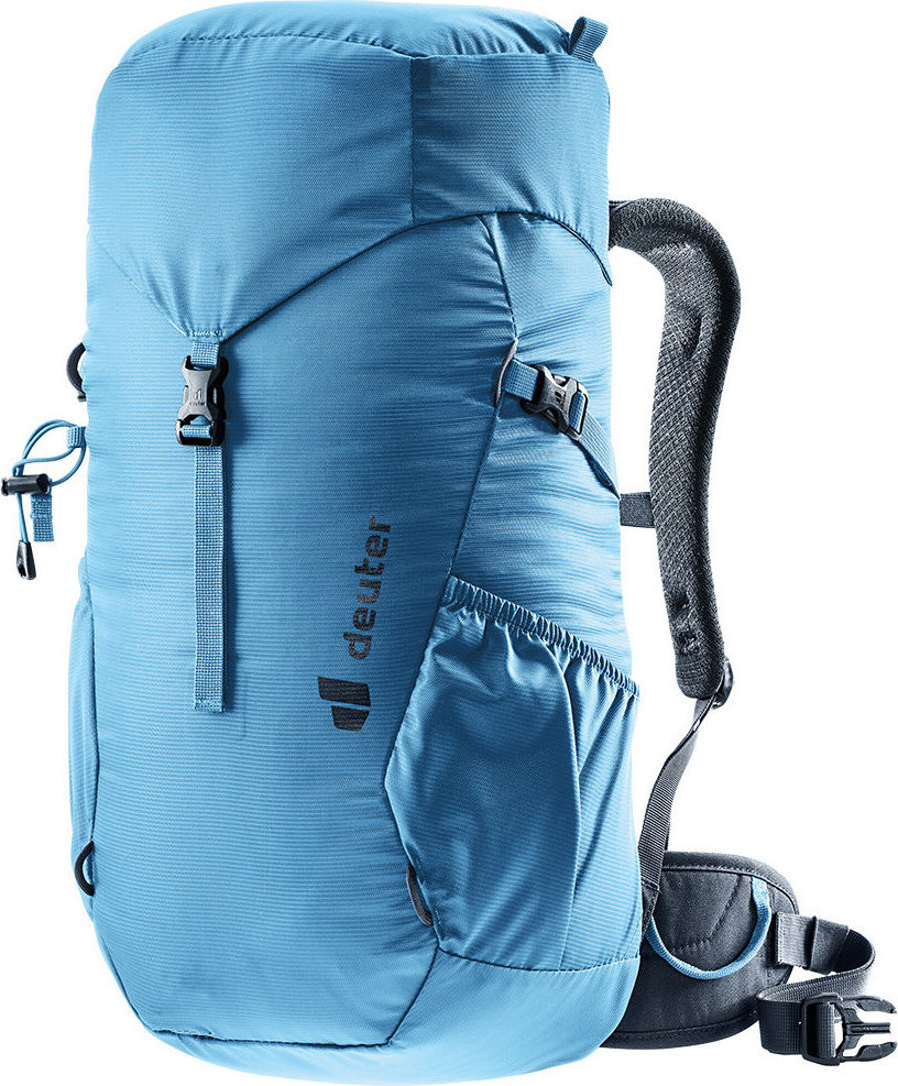 Deuter Climber 22 modrý