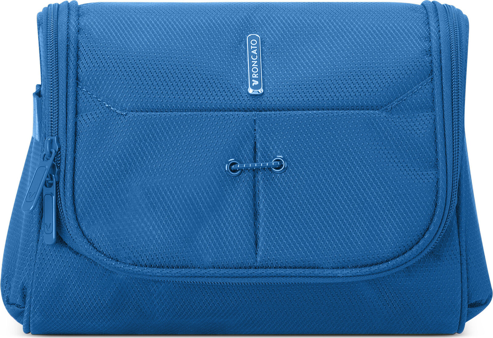 Roncato IRONIK 2.0 25 cm denim 25 × 19 × 15 cm