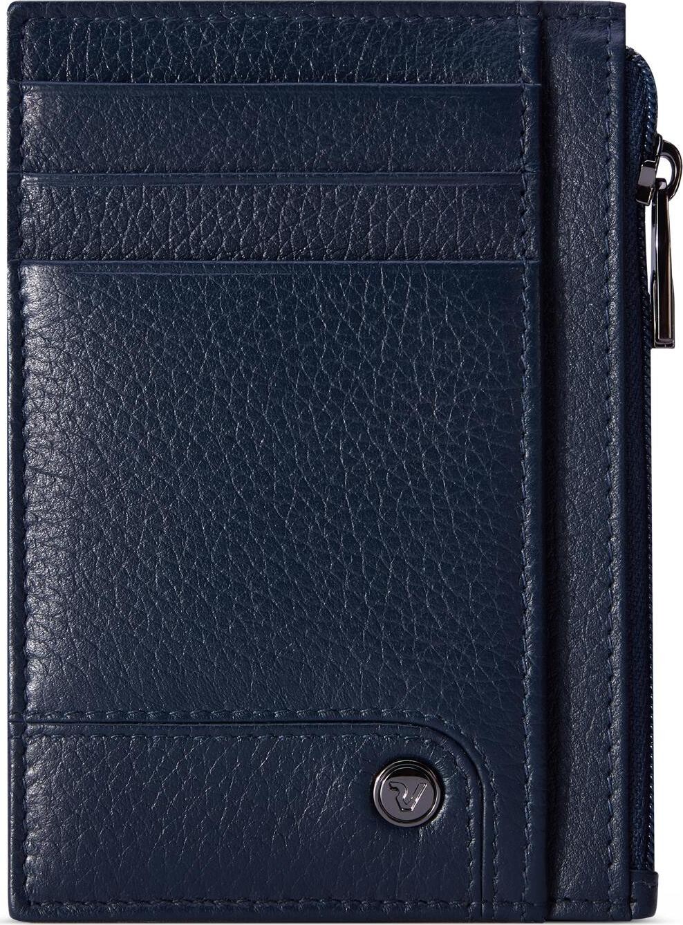 Roncato pánské pouzdro na karty Alaska 415 modré