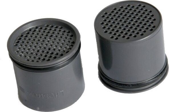 LifeStraw Carbon capsule – uhlíkový filter pre LSGO2 Stage a LS Steel