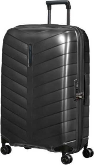 Samsonite Attrix Spinner 75 Anthracite