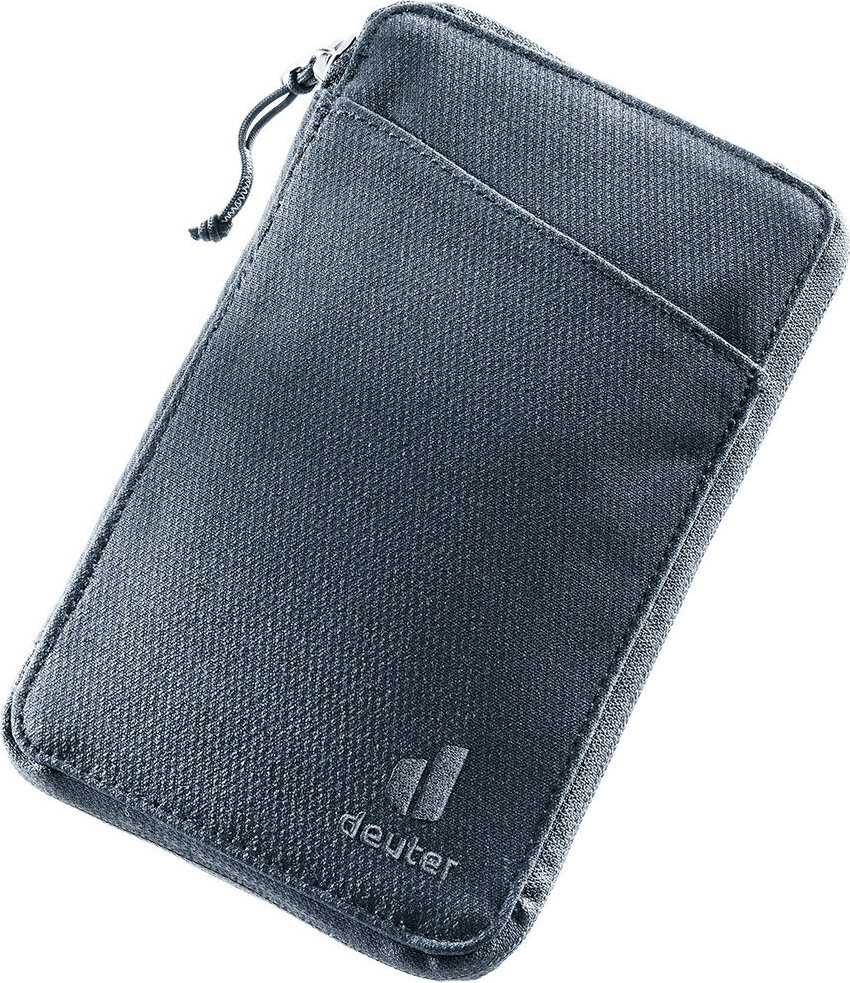 Deuter Travel Wallet black