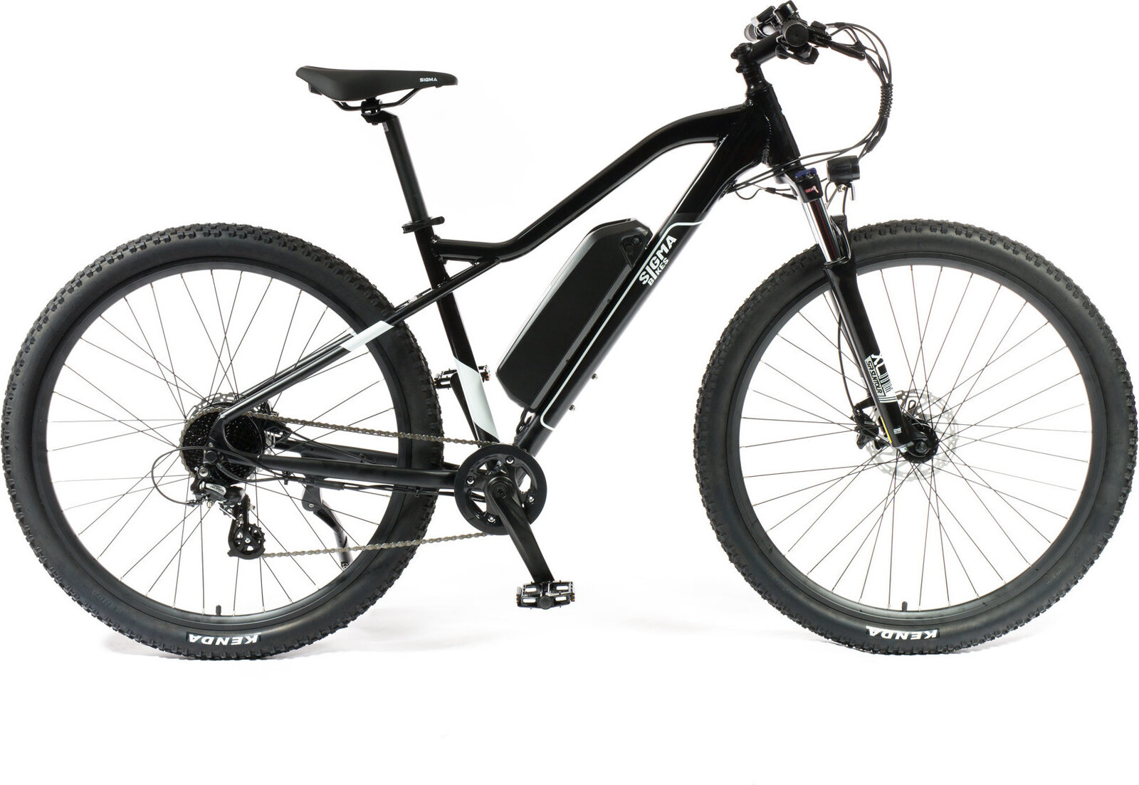 Sigma E-MTB Falco 29