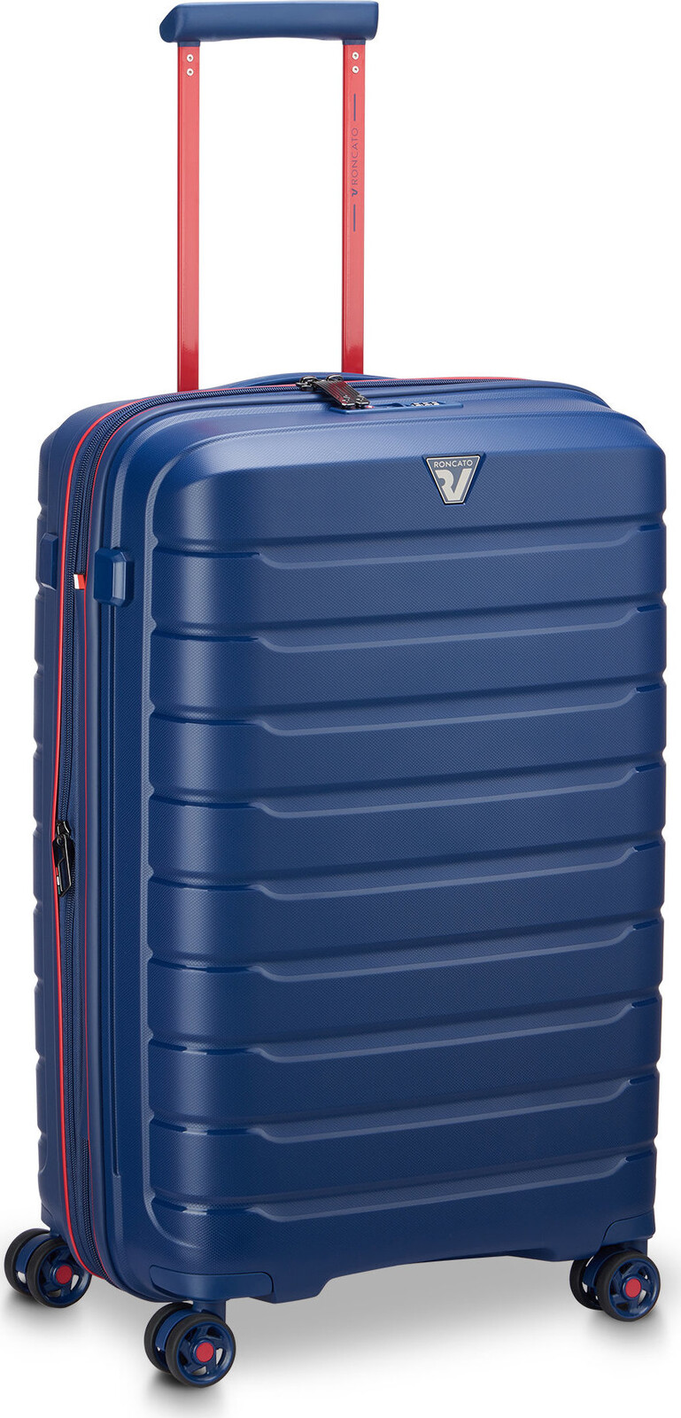 Roncato B-FLYING MOVE 2,0 M tmavě modrý