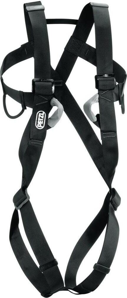 Petzl 8003 Black 2