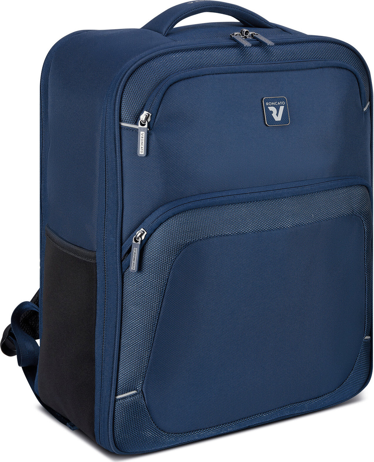 Roncato Batoh do letadla Easyjet GATEWAY modrá 45 × 36 × 20 cm