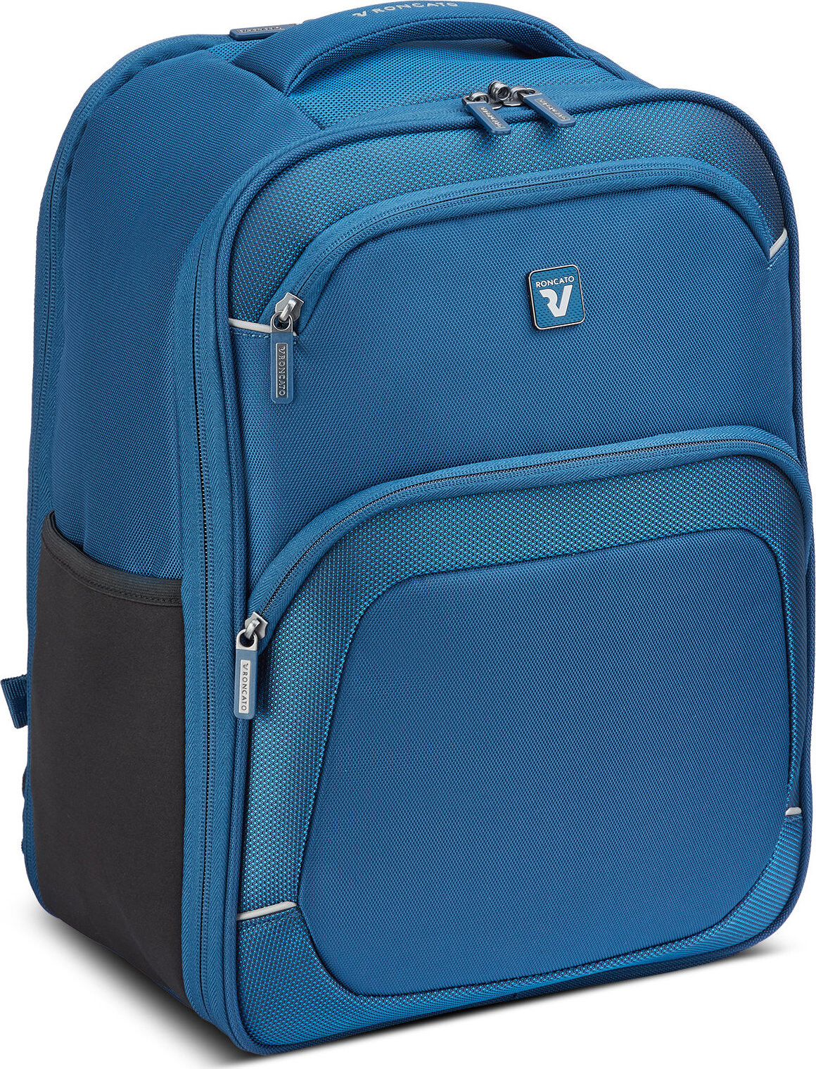 Roncato Batoh do letadla GATEWAY modrá 40 × 30 × 20 cm