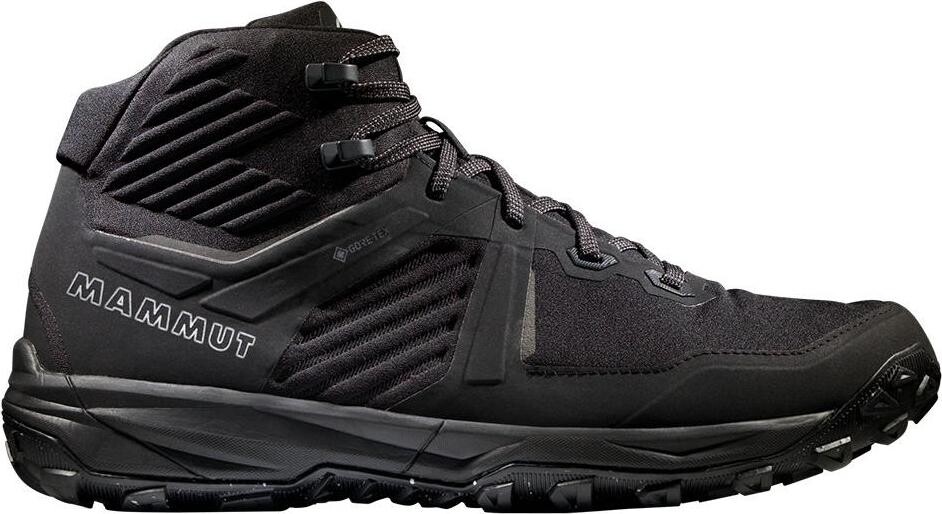Mammut Ultimate III Mid GTX Men čierna EU 42 2/3/270 mm