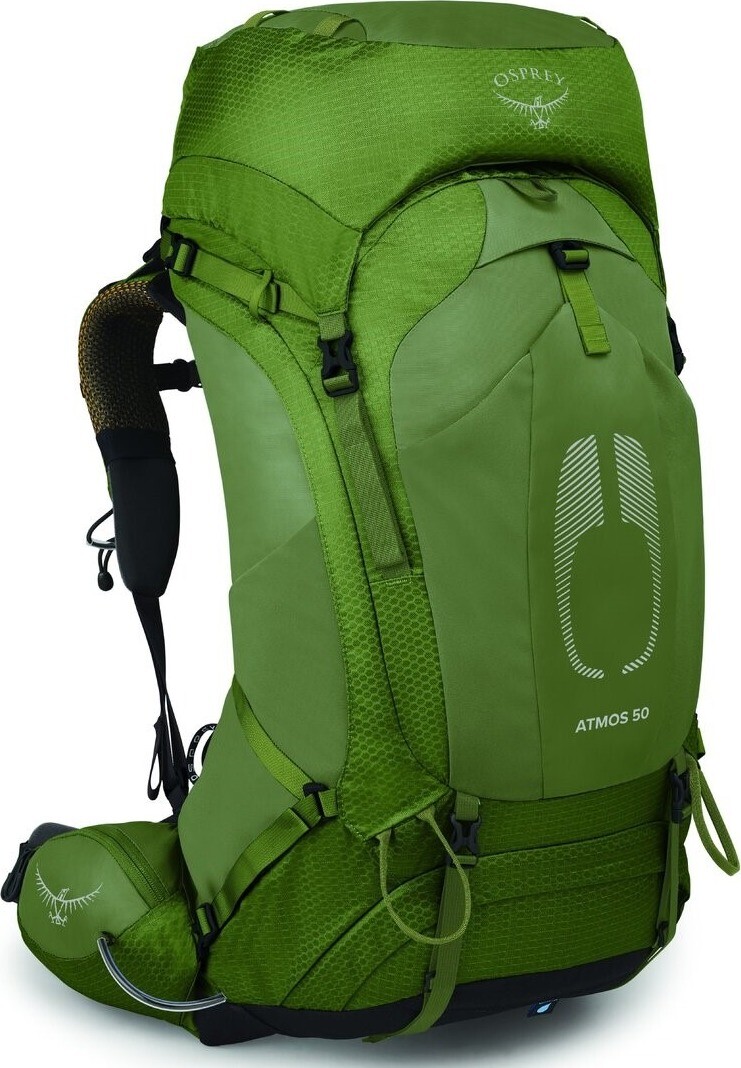 Osprey Atmos Ag 50 Mythical Green S/M